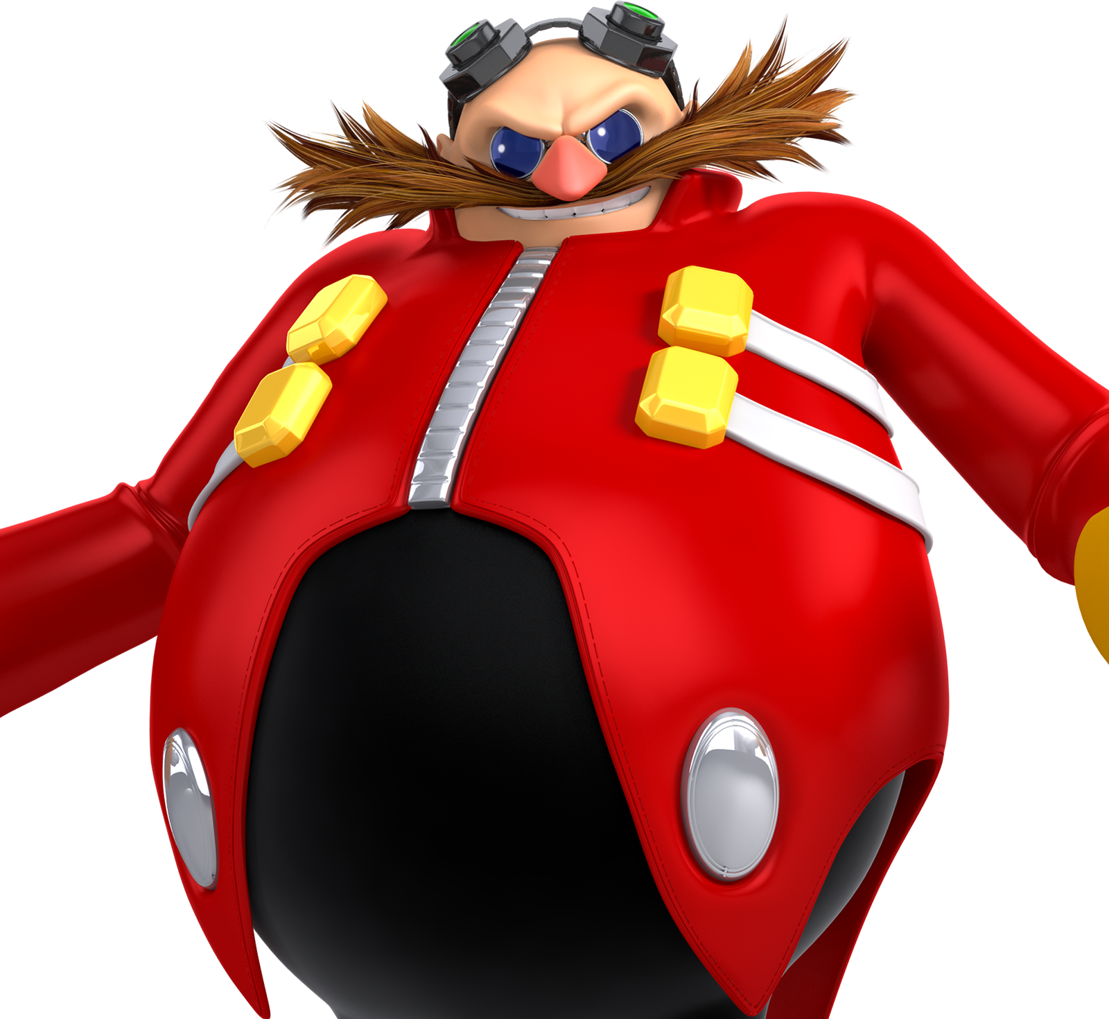 Dr. Eggman