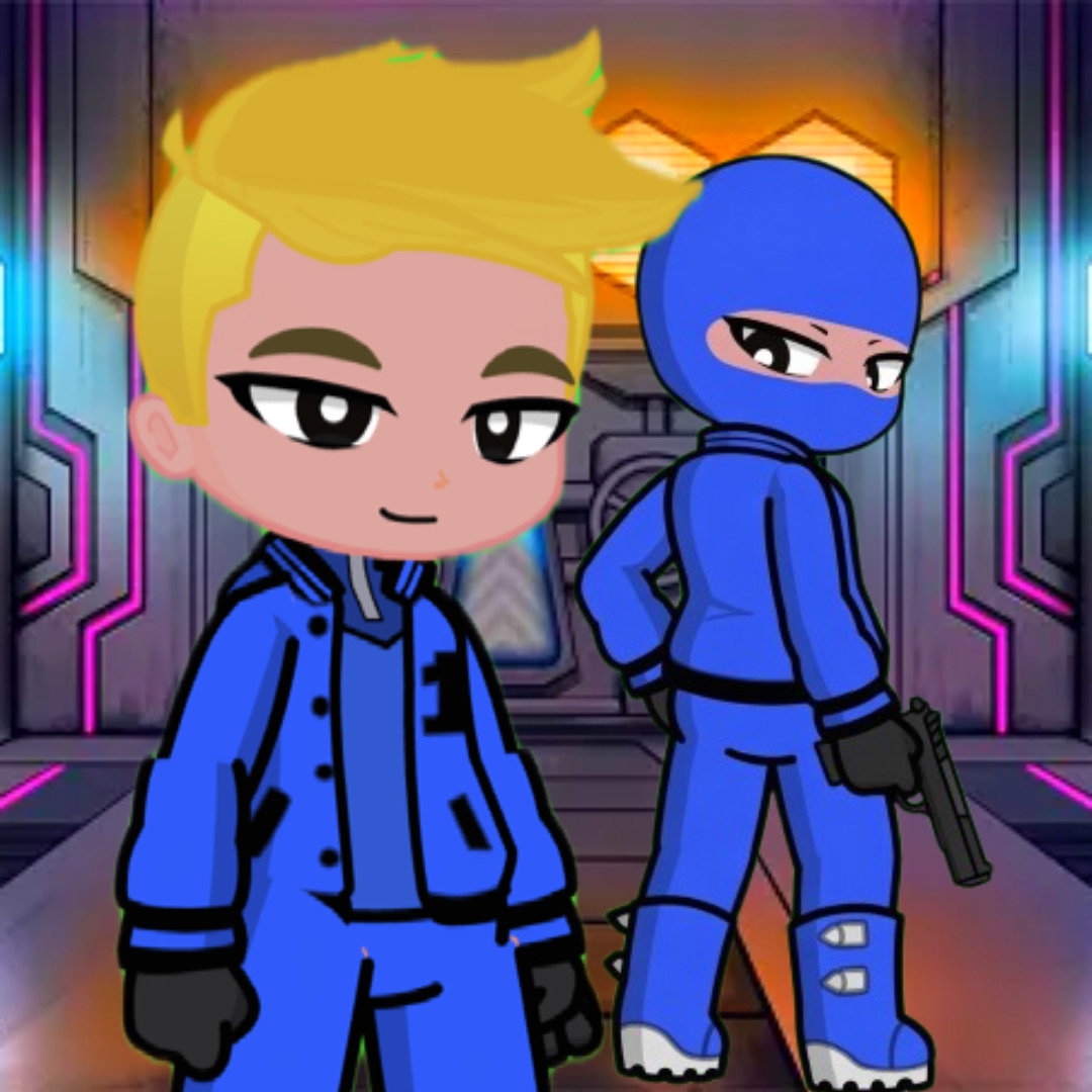 🧠 QUILL (Leader Hero)