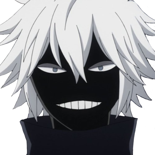 Shihai Kuroiro