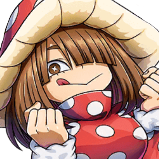 Kinoko Komori