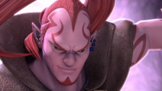 Erazor Djinn