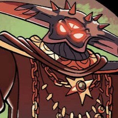 Black Doom