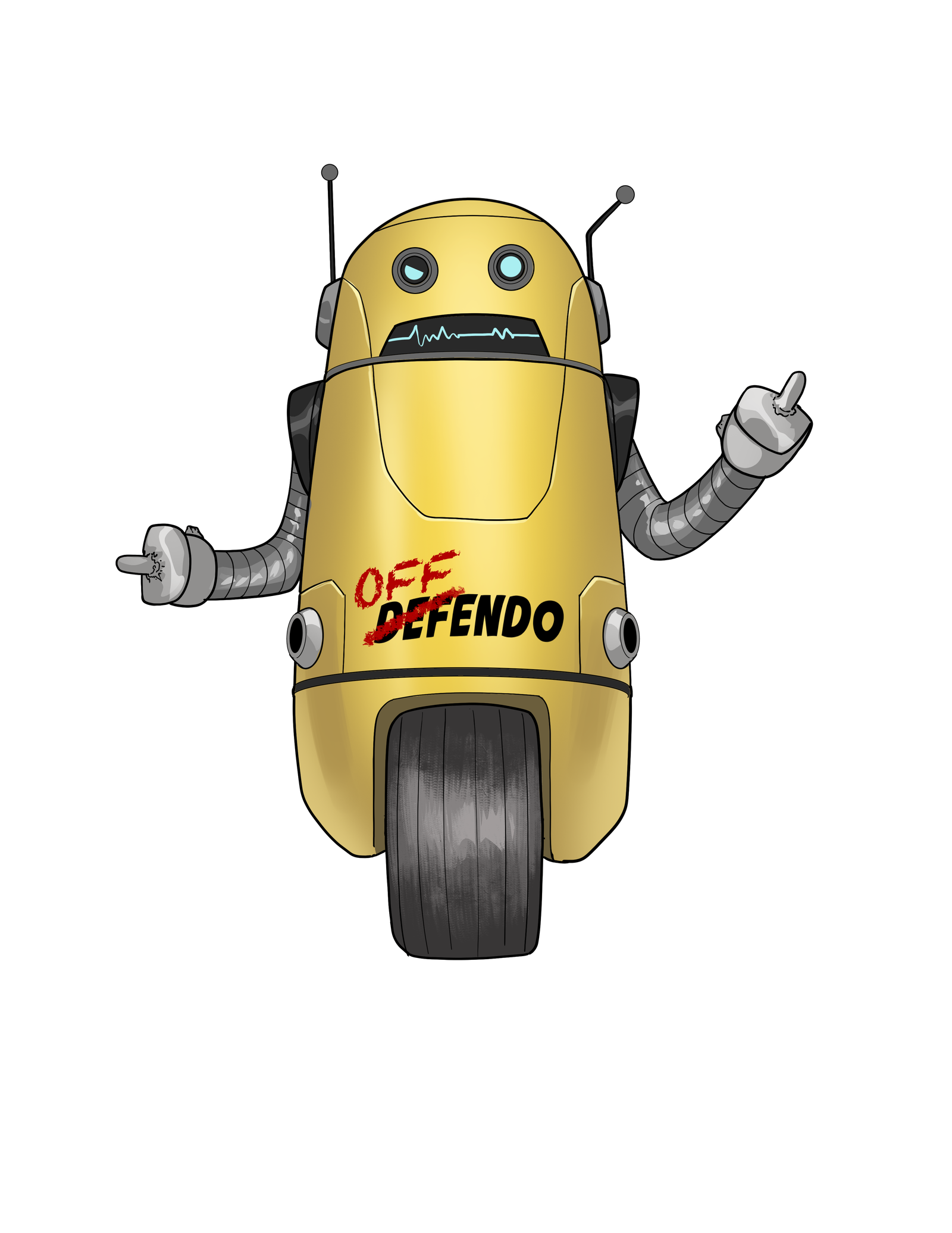 Offendo