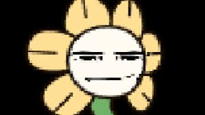 Flowey