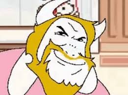 Asgore