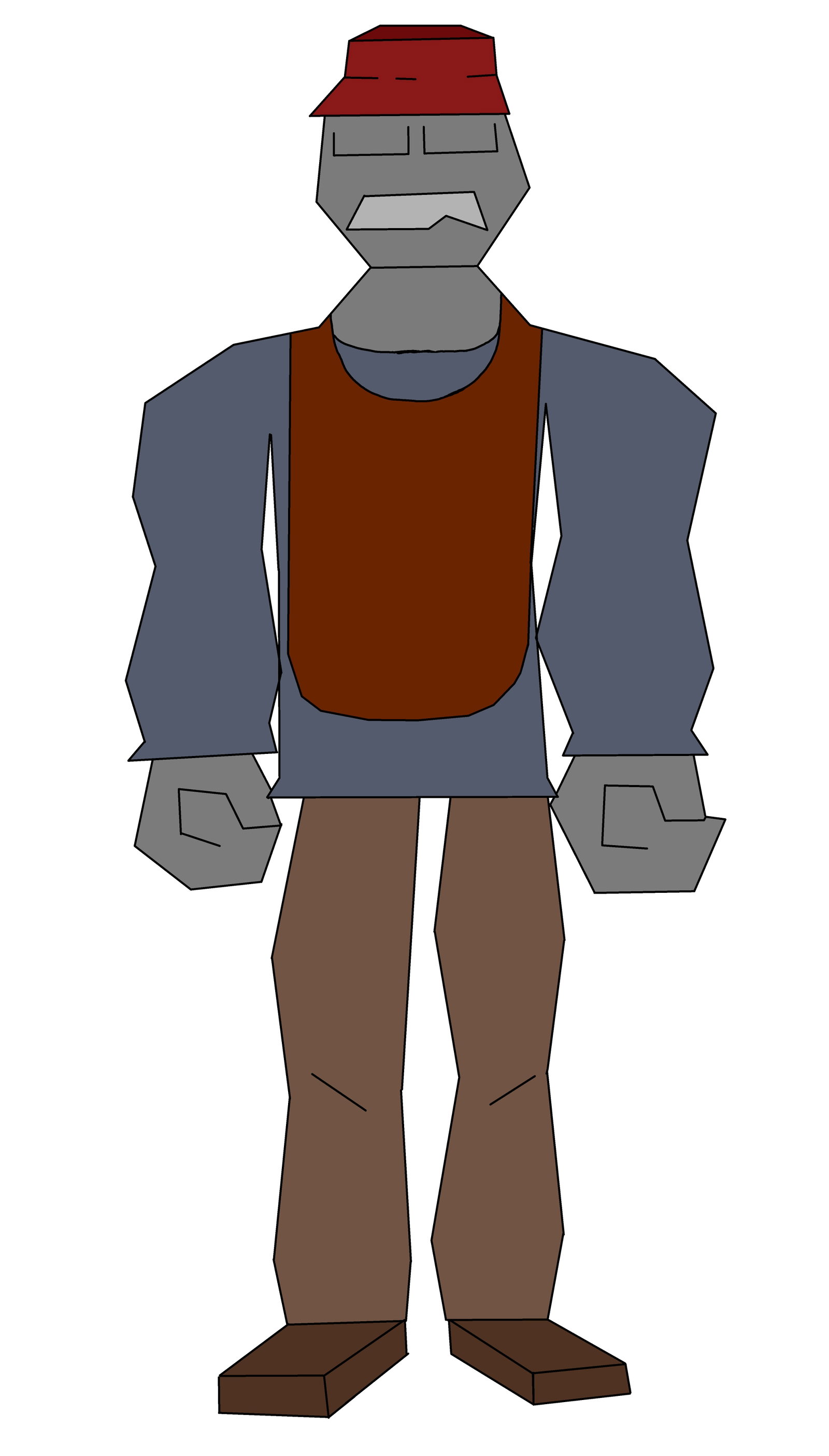 Kamen