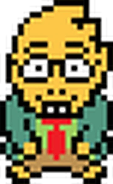 VA: Alphys