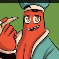 NEEDED ASAP - Djimmi the Great - Ultimate Wishgranter
