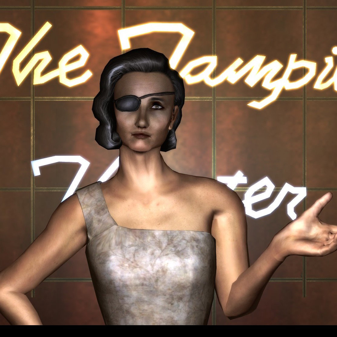 Duchess Danielle