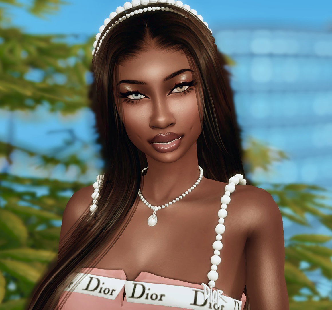 SERAPHINA VALE