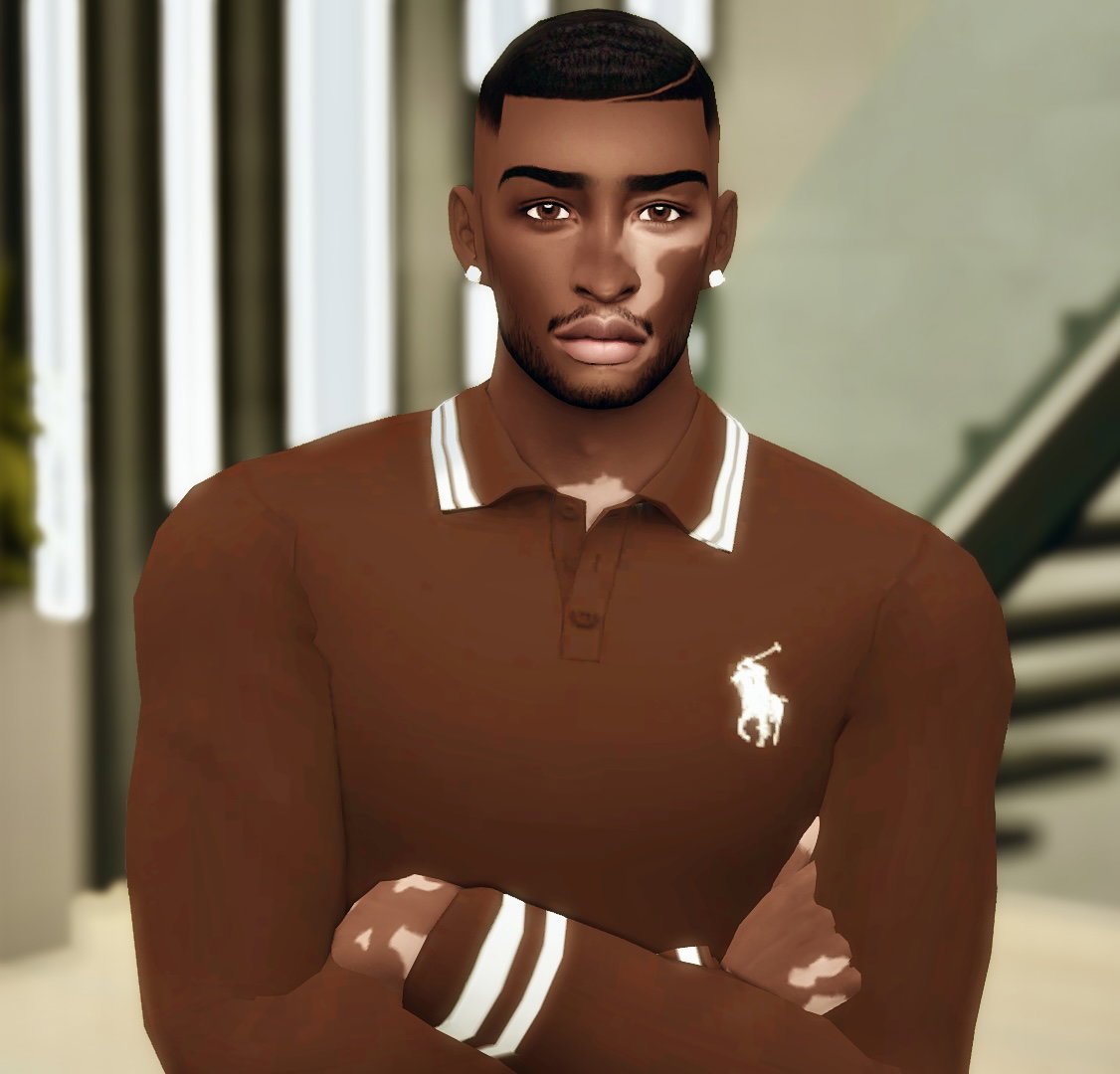 ADRIAN LIVINGSTON