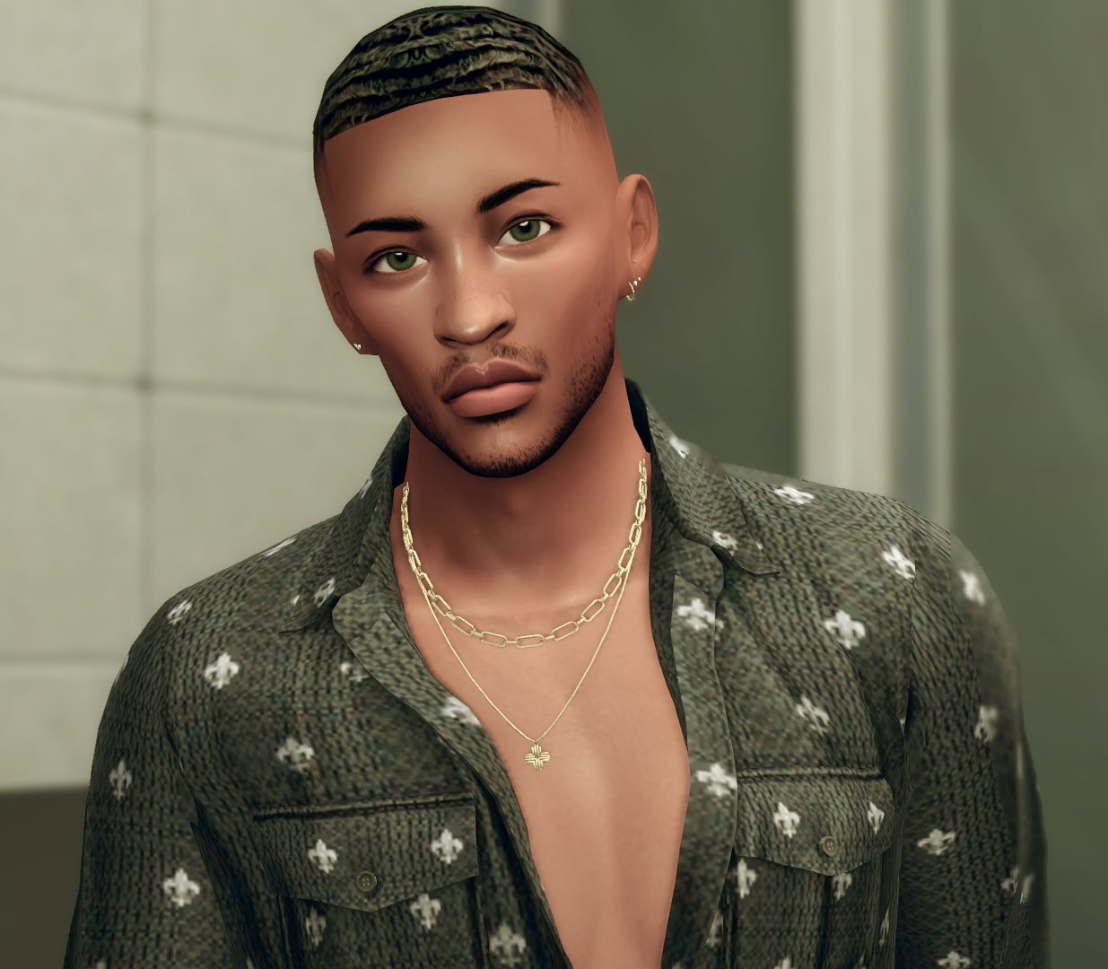 JULIAN RIVERS