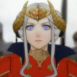 Edelgard von Hresvelg