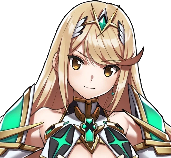 Mythra