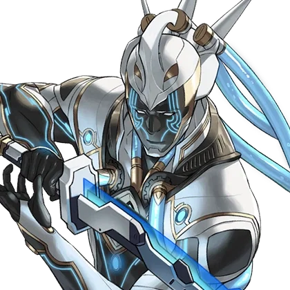 Aegaeon