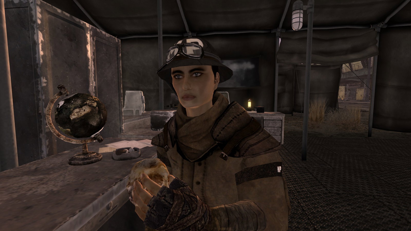 Corporal Adesso