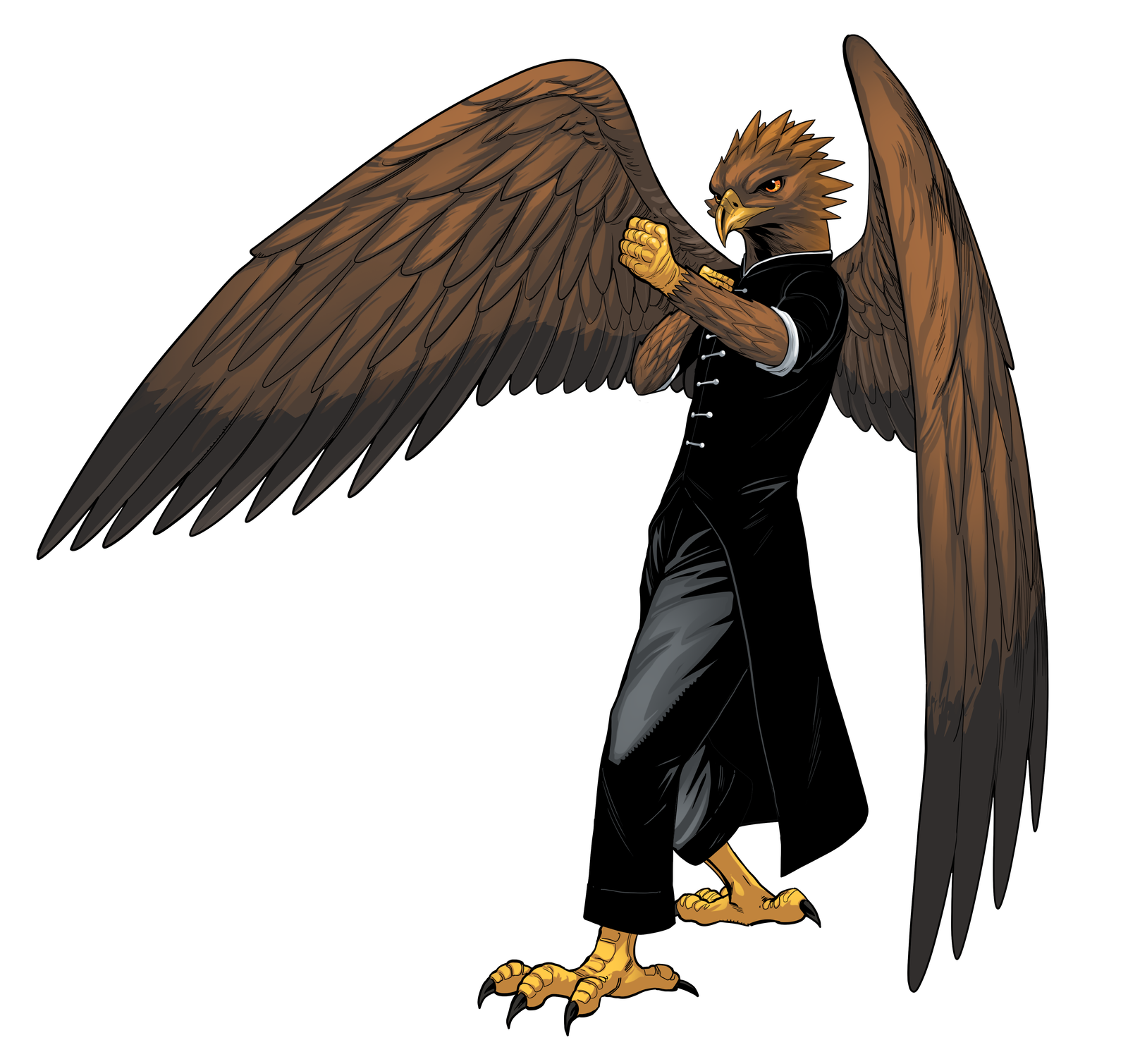 Wing Chun