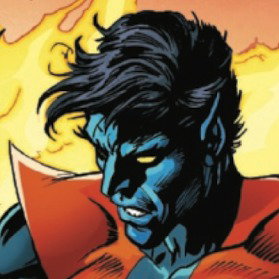 Nightcrawler (closed)