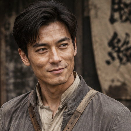 Bang Chow