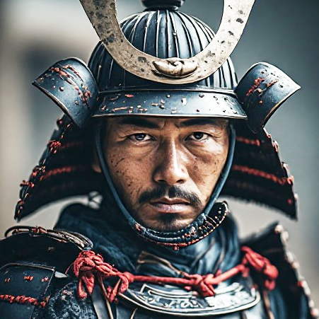 Samurai
