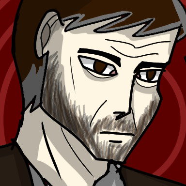 David Penber(Main Antagonist season 2)