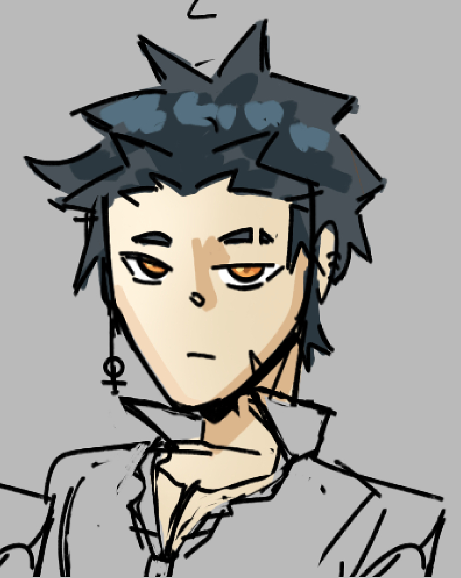 Daiki Fudo