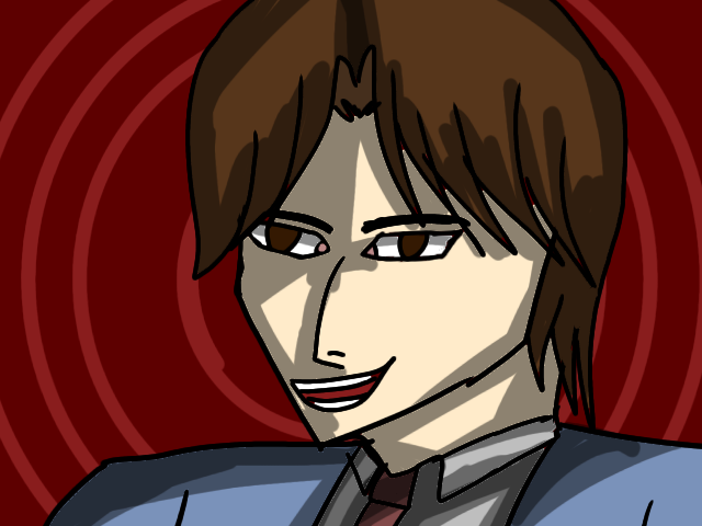 Jack(side antagonist of Season 2)