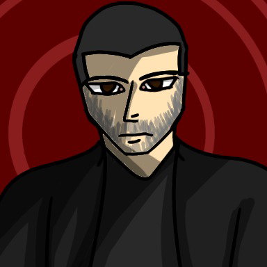 Douglas(side antagonist of season 2)