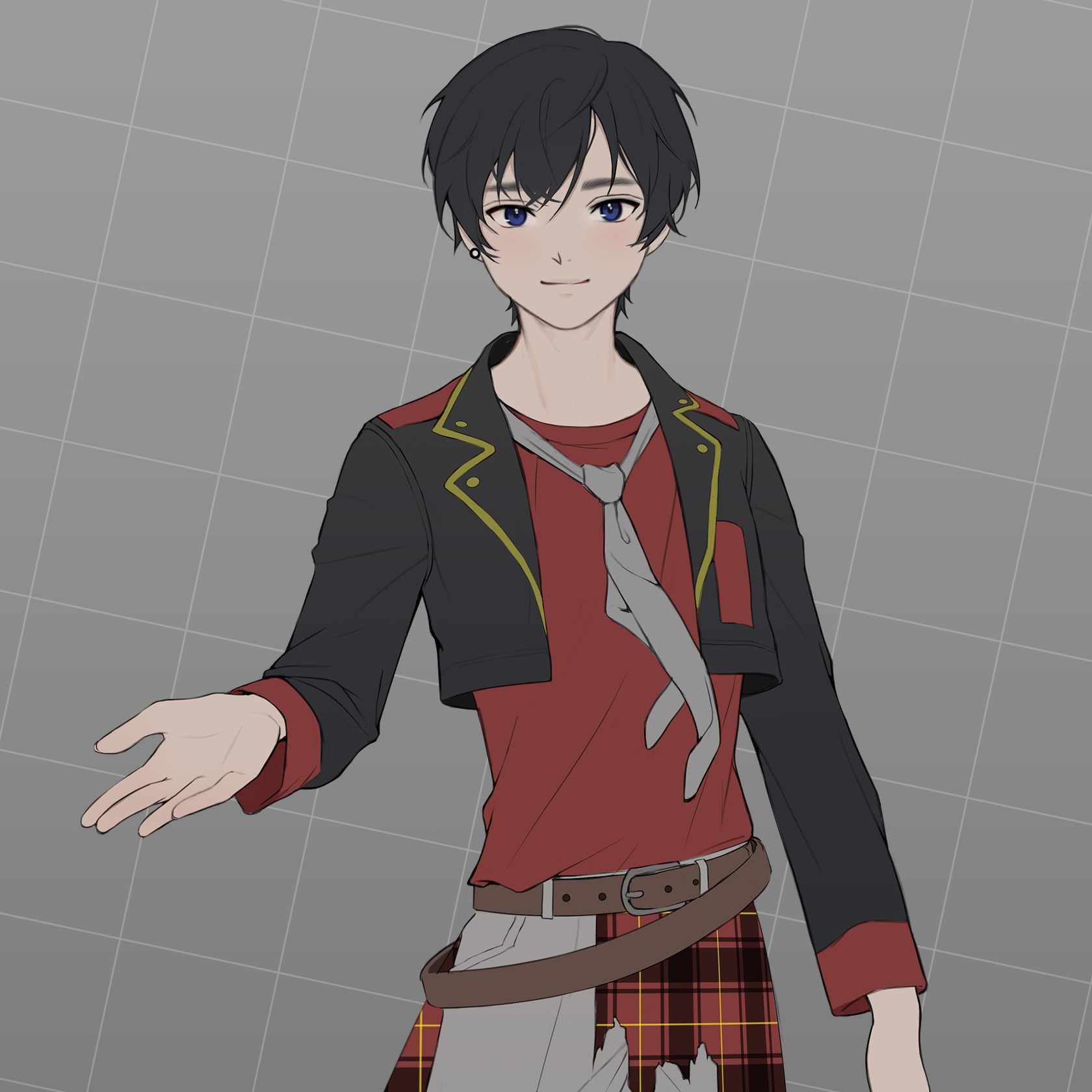 [VA] Ogawa Mahiro (HIRO)