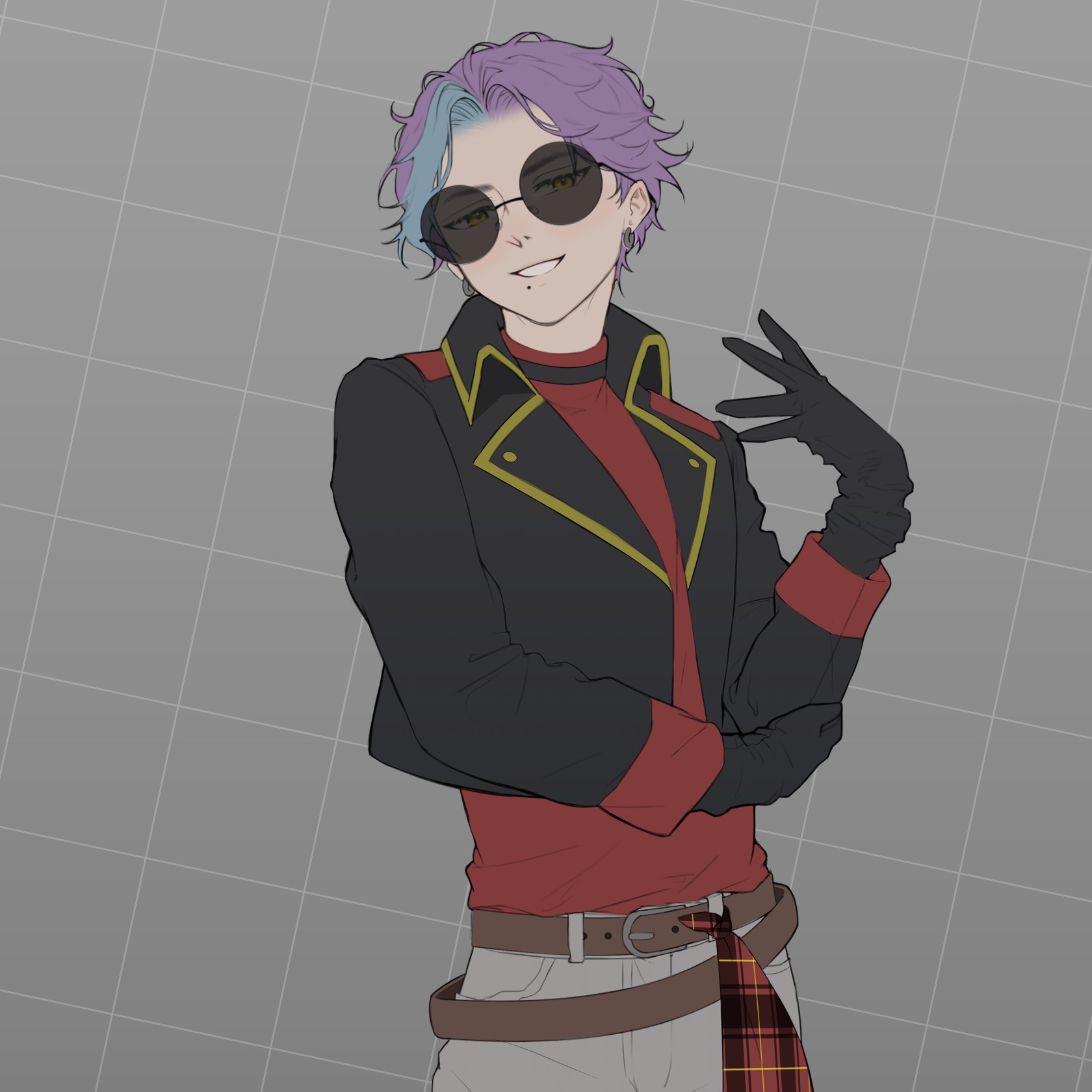 [VA] Matsushima Kaito (KAI)