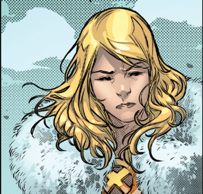 Emma Frost (closed)