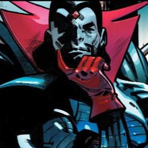 Mr Sinister (closed)