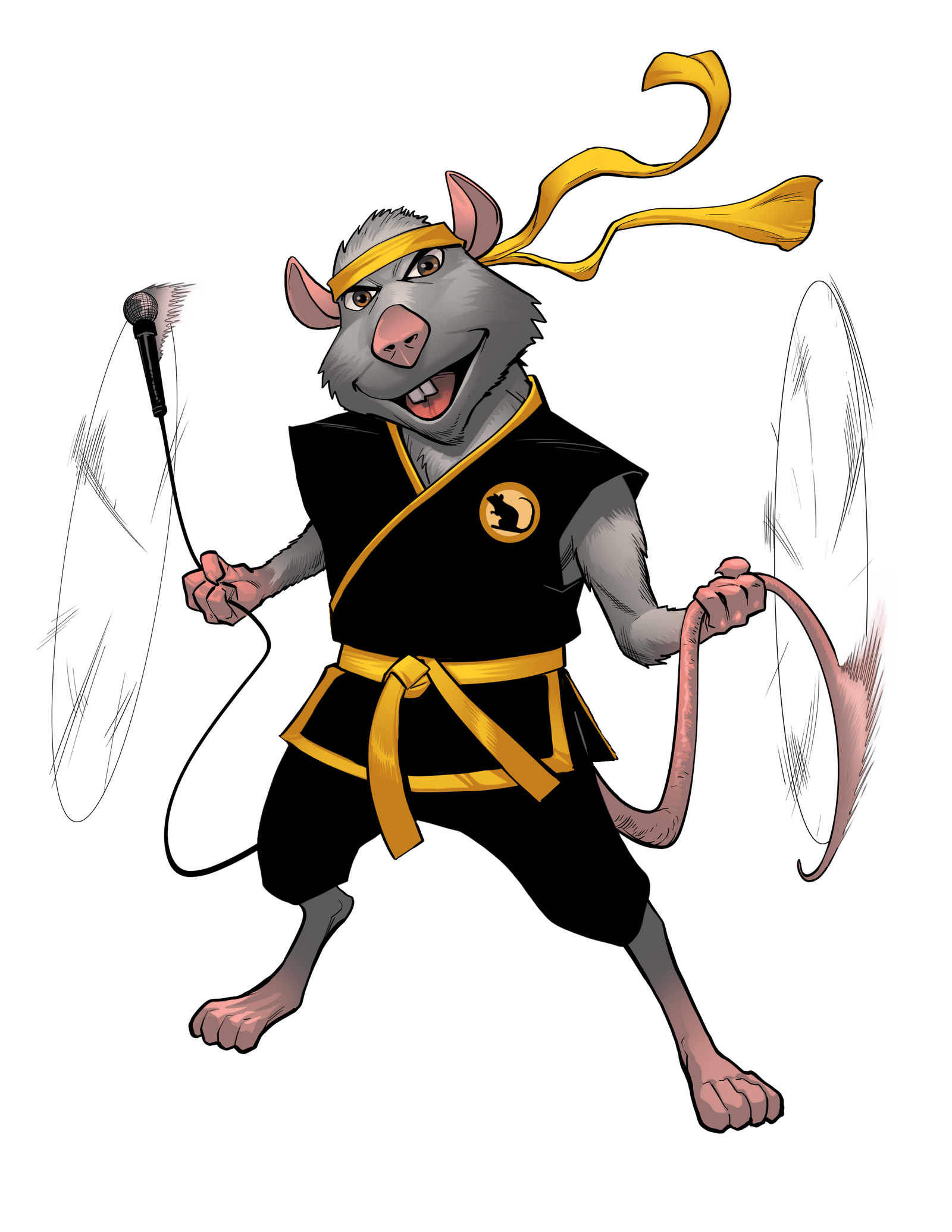 Ka Ratty