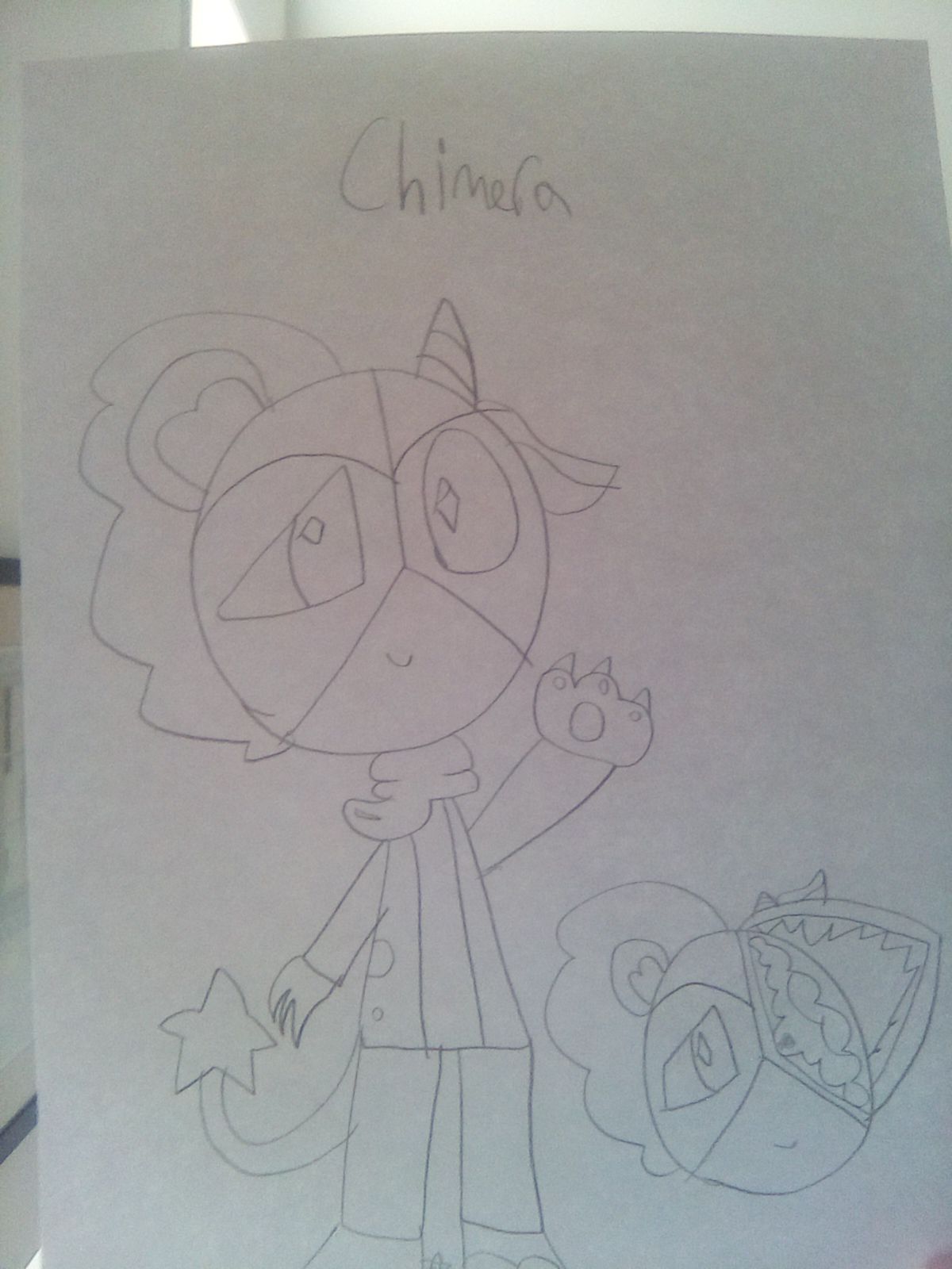 Chimera 