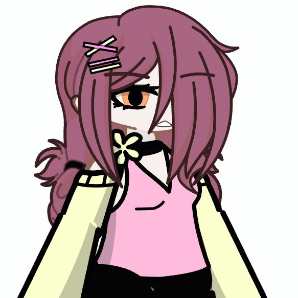 Student 2 - Ayumu Hoashi