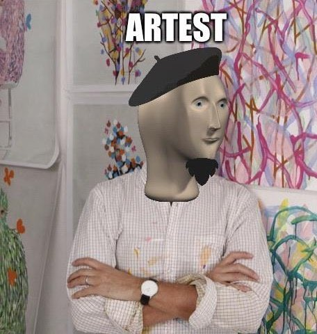 Skin Artist