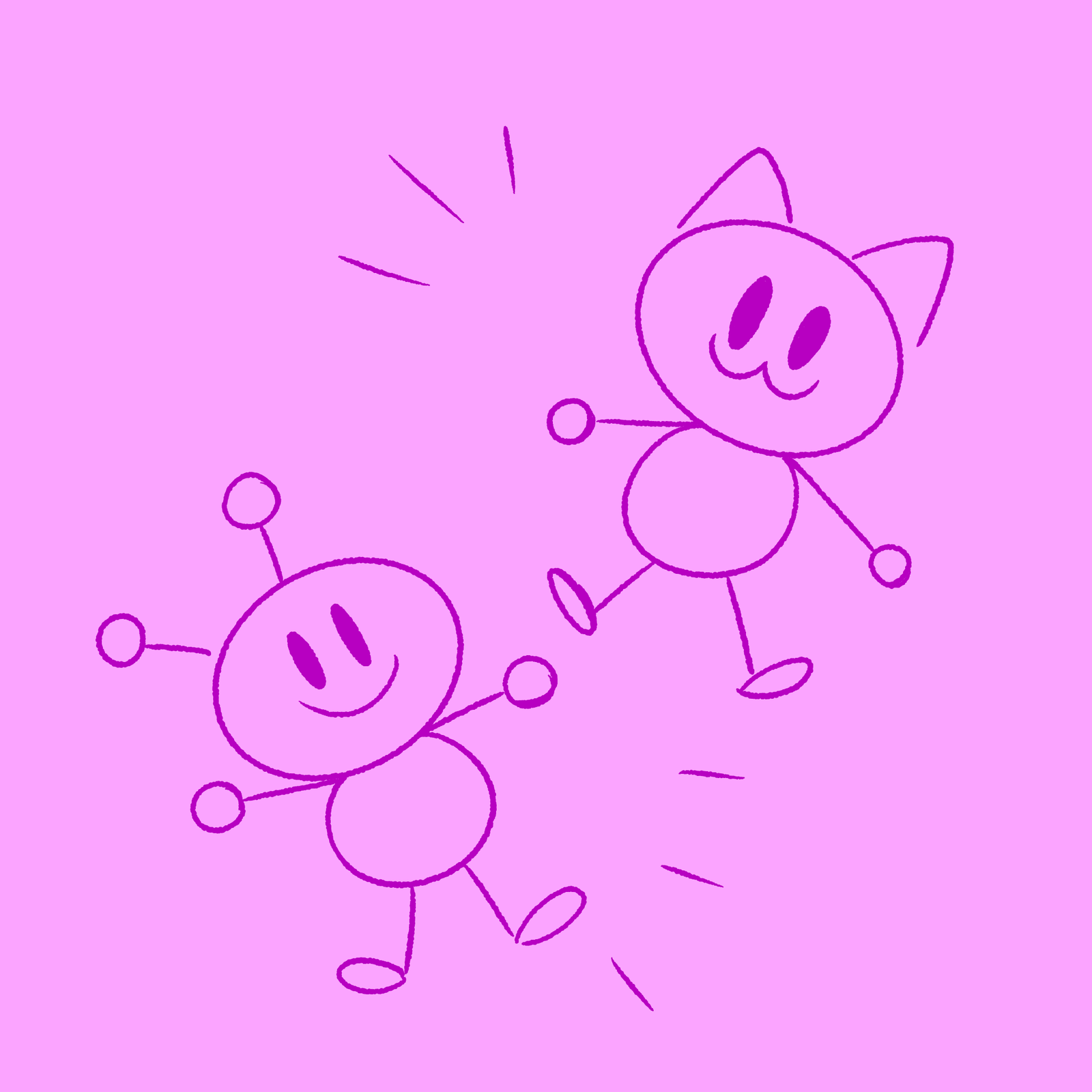 Character designer
