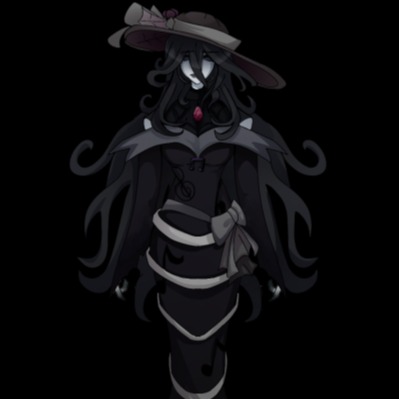 Mrs. Melodie Nocturne