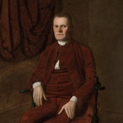 Roger Sherman
