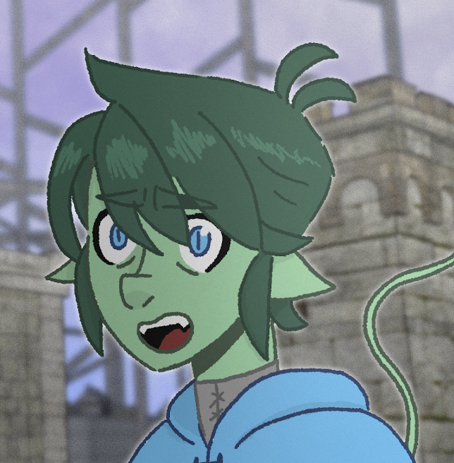 Reinwin (Acting+Singing) 