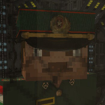 Полковник