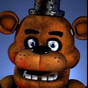[FREDDY]