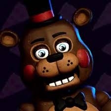 [TOY FREDDY]