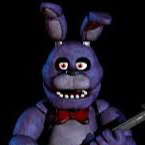 [BONNIE THE BUNNY]