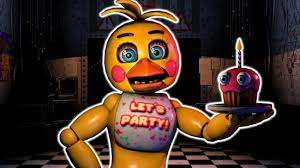 [TOY CHICA]