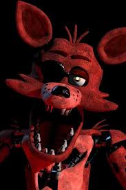 [FOXY]