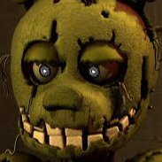 [WILLIAM AFTON/SPRINGTRAP]