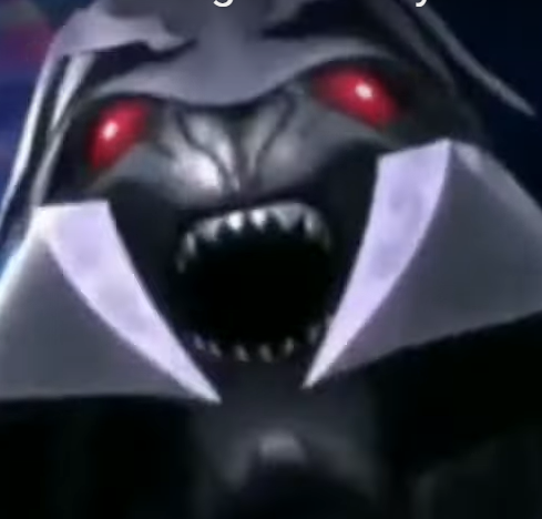 Megatron