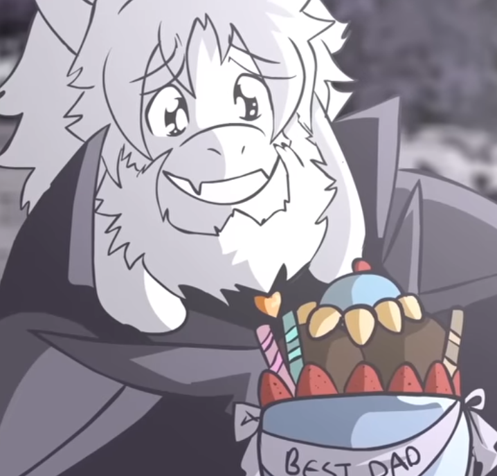 XTALE ASGORE