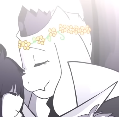 XTALE TORIEL